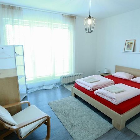 Sentis Hotel Užhorod Esterno foto