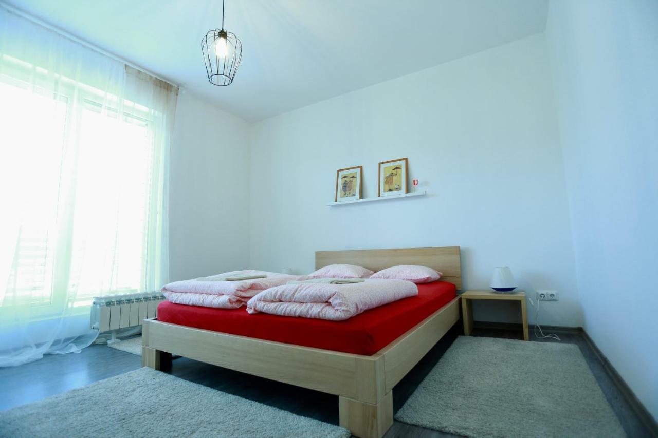 Sentis Hotel Užhorod Esterno foto