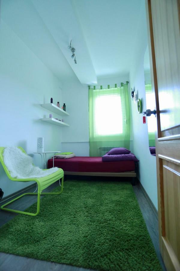 Sentis Hotel Užhorod Esterno foto