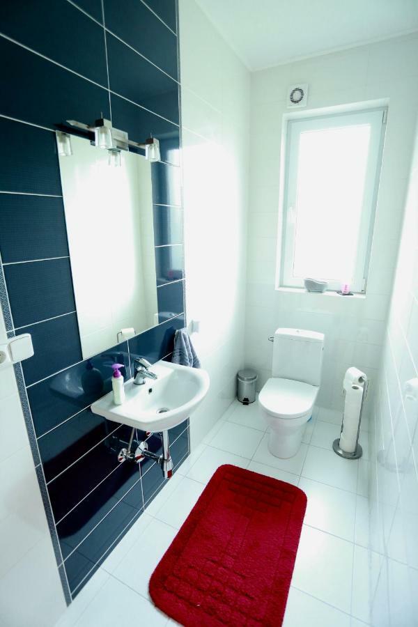 Sentis Hotel Užhorod Esterno foto