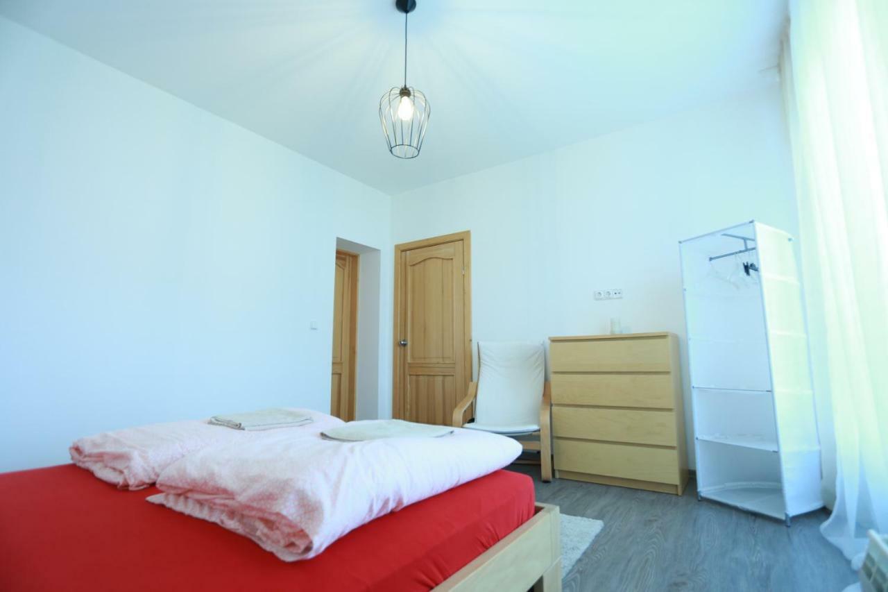 Sentis Hotel Užhorod Esterno foto