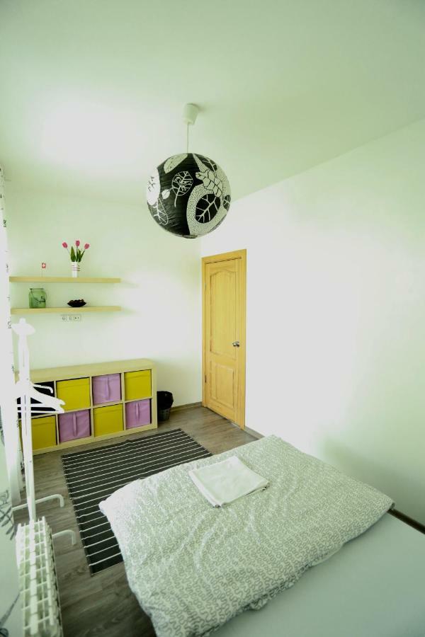 Sentis Hotel Užhorod Esterno foto