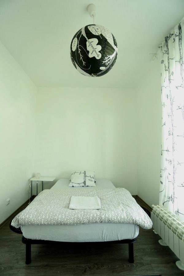 Sentis Hotel Užhorod Esterno foto