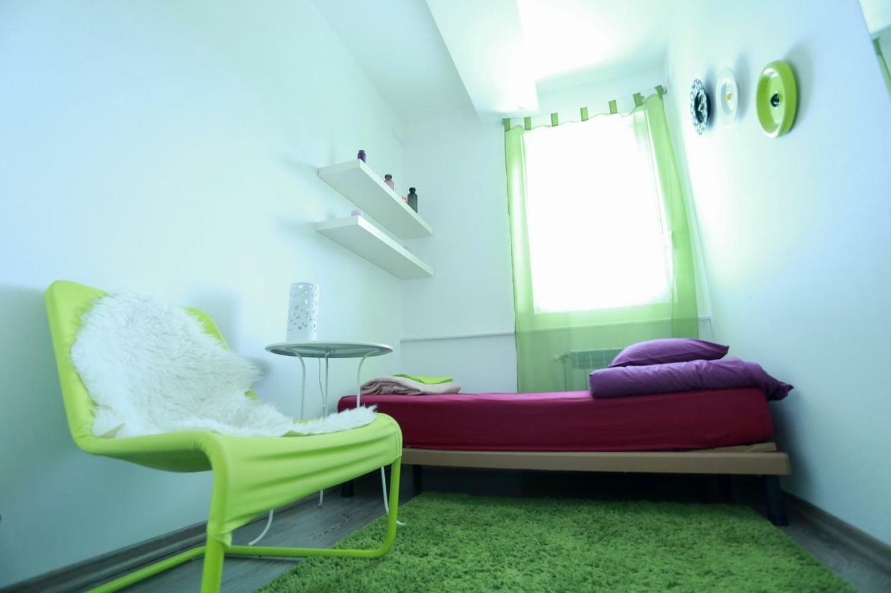 Sentis Hotel Užhorod Esterno foto