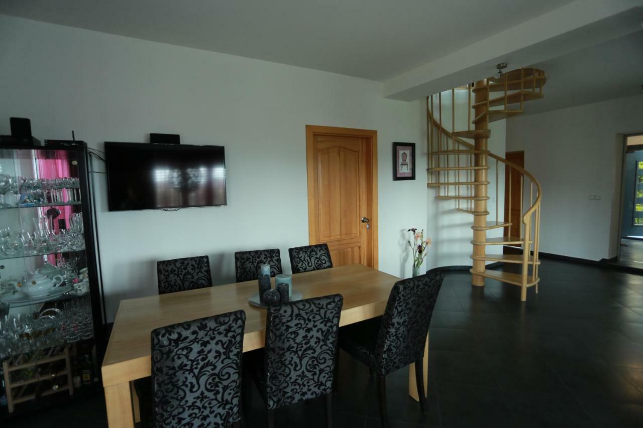 Sentis Hotel Užhorod Esterno foto